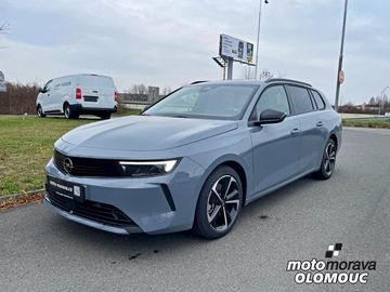 MHEV ST 1.2T 145k Edition AT6