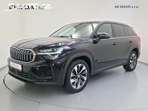 Škoda Kodiaq, EXCLUSIVE SELECTION 2.0TDI/142