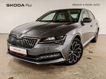 iV 1.4 TSI 160 kW DSG L&K