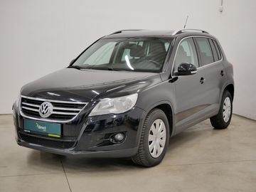 2.0 TDI 125 kW Sport & Style