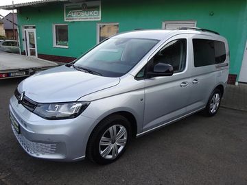V Life 2,0TDI 90kW -2021-1.Maj