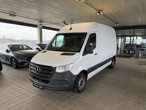 Mercedes-Benz Sprinter, 311 CDI L2H2 CZ 1.Maj DPH