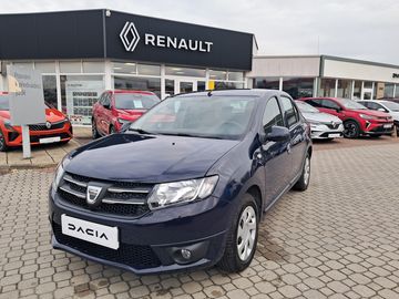 1.2 16V 55kW/LPG/ČR/1.majitel