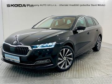 1.4 TSI iV 150kW Style