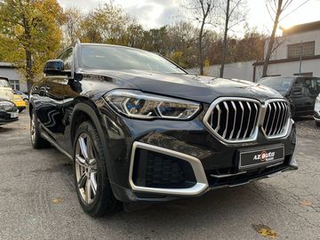 xDRIVE 30D STEPTRONIC