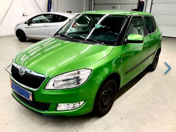 1.2 Sport Line
