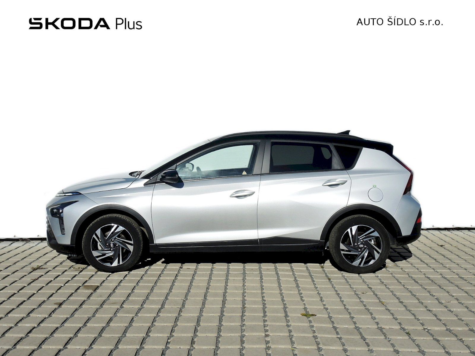 Hyundai Bayon, Smart Climate 1,0 T-GDI DCT7 7 - fotka 3