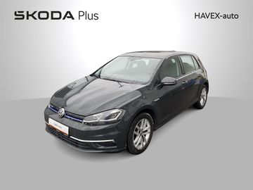 1.5 TSI CNG DSG HighLine