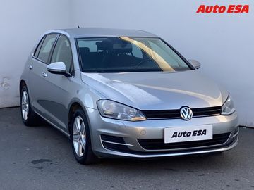 1.6 TDi VII,Comfortline