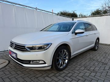 2.0TDI*DSG*140kW*VIR.COCKPIT*