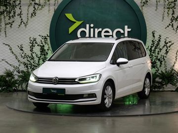 1.6 TDI 81 kW Comfortline