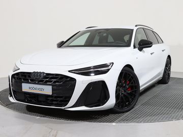 AVANT TFSI quattro S tronic 27