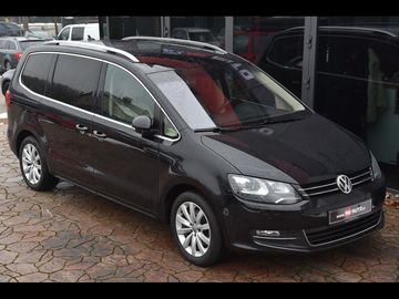 2.0 TDi 135 kw DSG