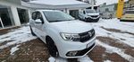 Dacia Sandero, 0.9 SCe 54kW/73k Arctica