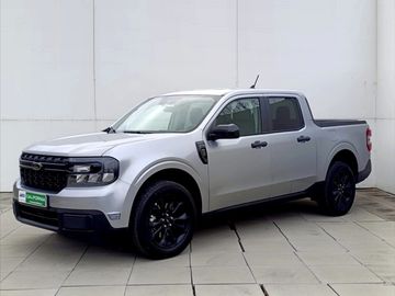 2,5 L Hybrid Kamera Tažné