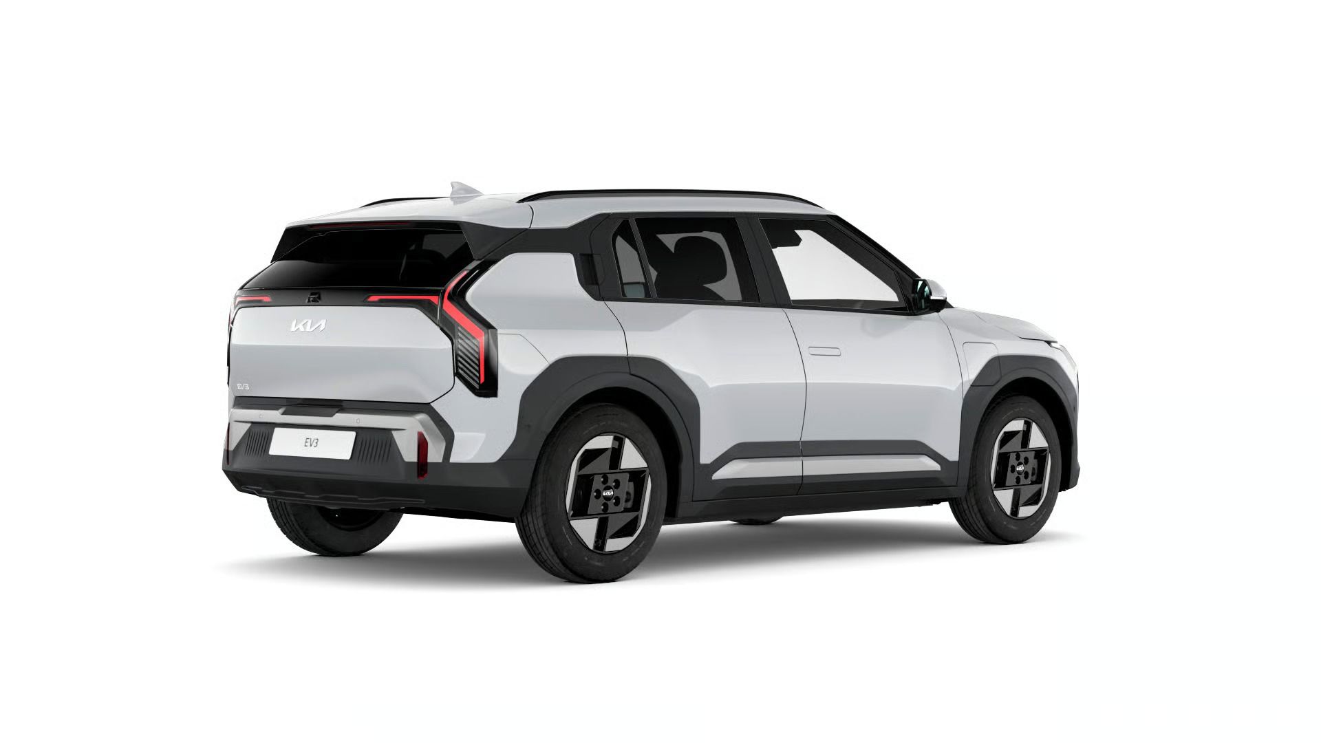 Kia EV3, EARTH 81,4 kWh, ADAS + V2L - fotka 4