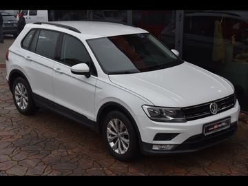 2.0 TDi "CZ"TZ"Tempomat"