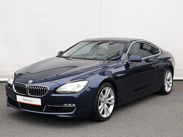 640D coupe