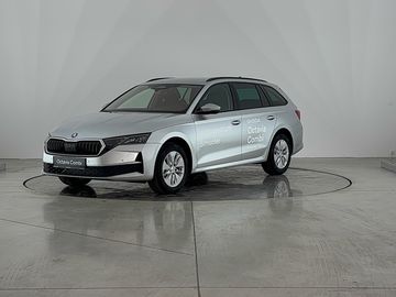 2.0 TDI / 85 kW Selection