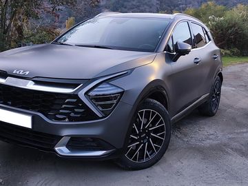 PHEV 1,6 T-GDi TOP + packety