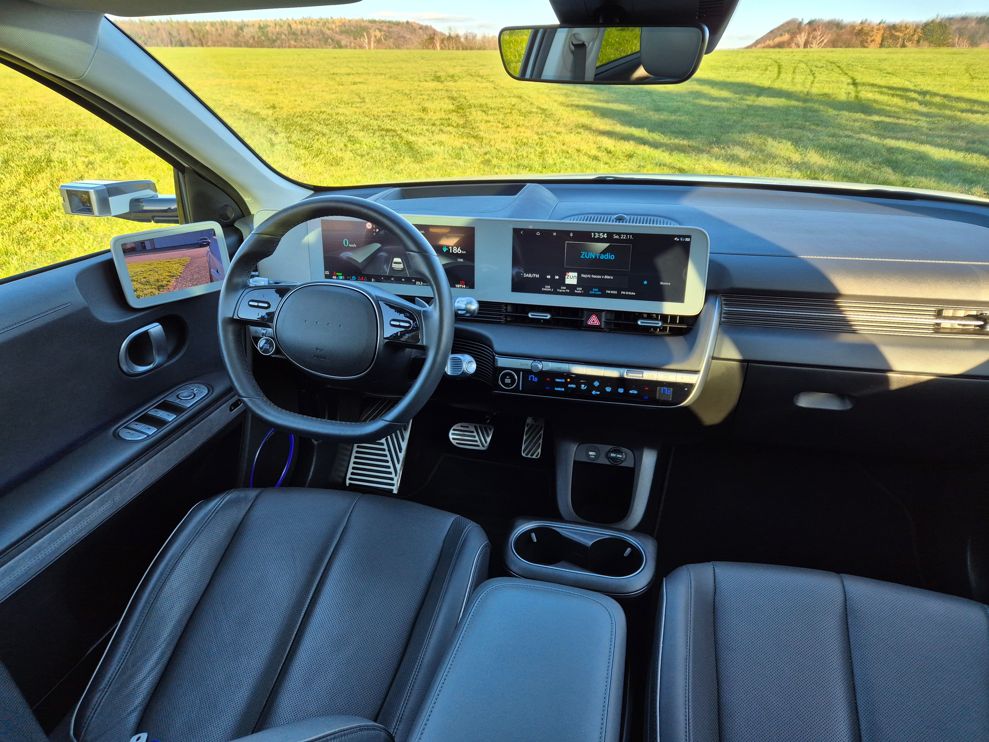 Hyundai Ioniq 5, Style Premium SOH 100% DPH - fotka 6
