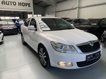 1.4 TSI Ambiente STYLE