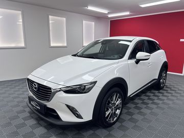 2.0 Skyactiv-G 110 KW 4x4