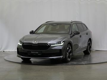 2.0 TDI 142 kW 4x4 SportLine