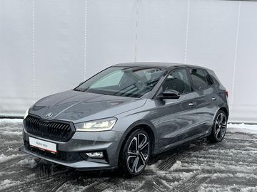 1.0TSi Monte Carlo 85kW