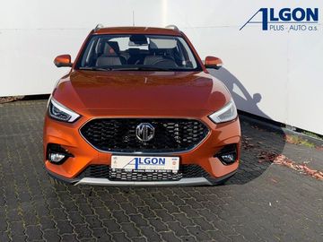 Exclusive 1,0 TGI 82 kW 2WD 6A