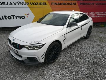 3,0 i xDrive M Performance 440
