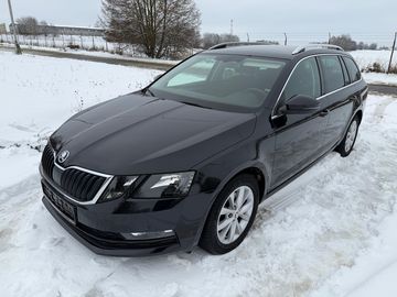 1.5TSI, AMBITION, TAŽNÉ