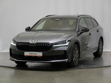 2.0 TDI 142 kW 4x4 SportLine