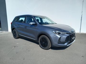1.5 VTi / 85 kW EXCITE