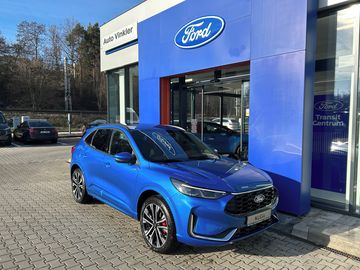 2.5Hybrid PHEV 178kW ST-Line X