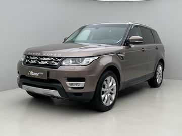 3.0 TDV6 HSE AWD AUT CZ