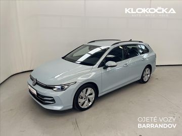 1,5 eTSI mHEV  7DSG Style Vari