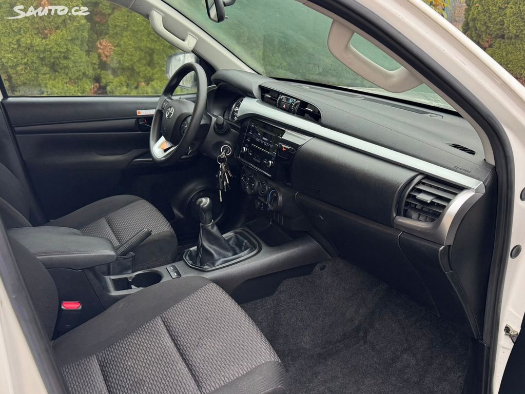Varilla O Brazo De Relé De Dirección Para Toyota Hilux Mk3 2.4D (1988-1997) - RHD