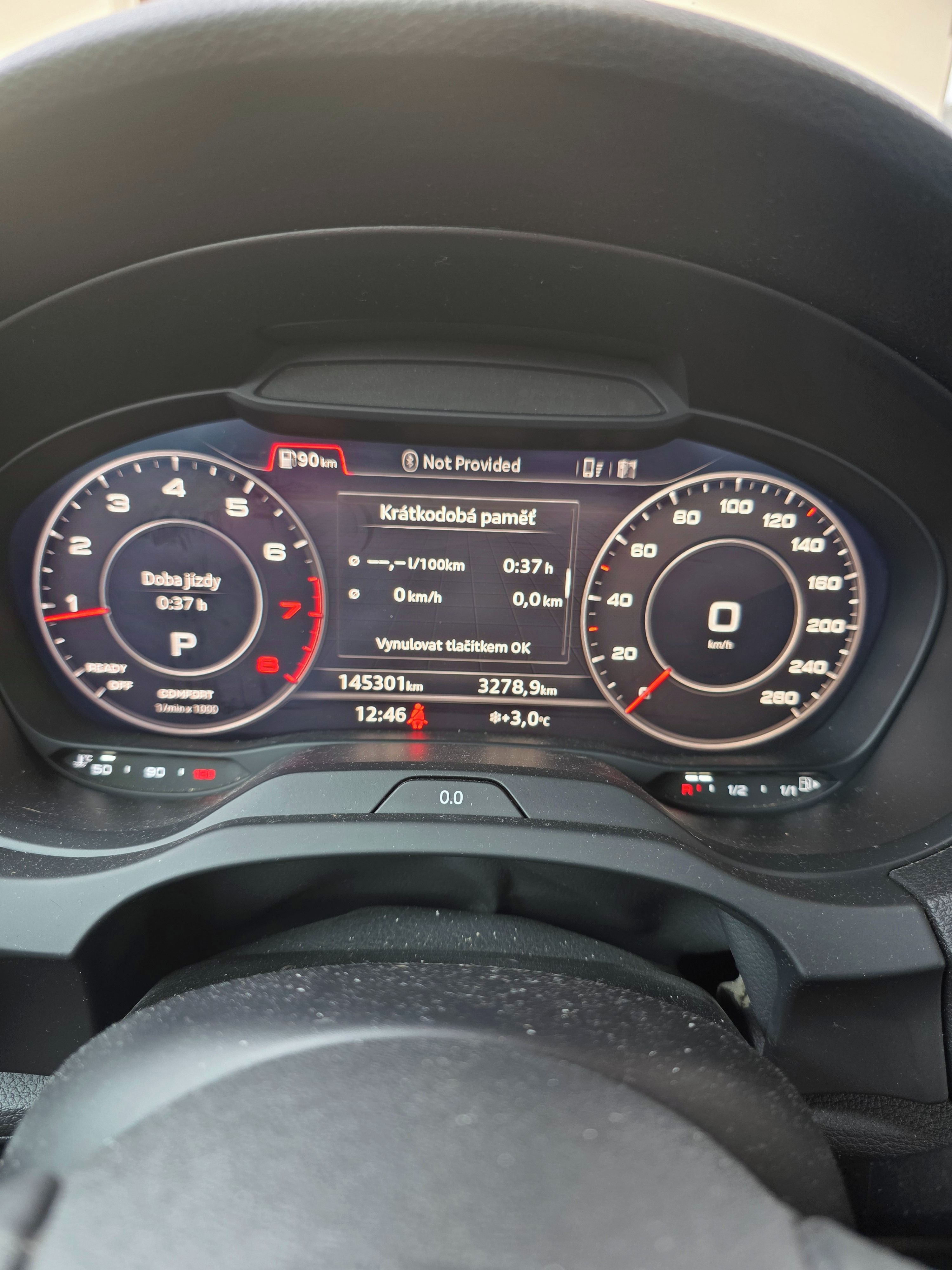 Audi A3, Audi A3 cabrio 1.5 TFSI - fotka 6