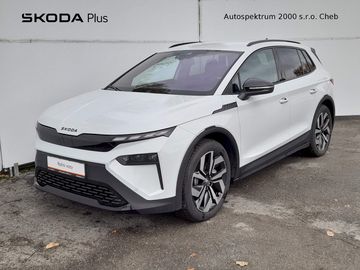 Sportline 60 63kWh 150kW