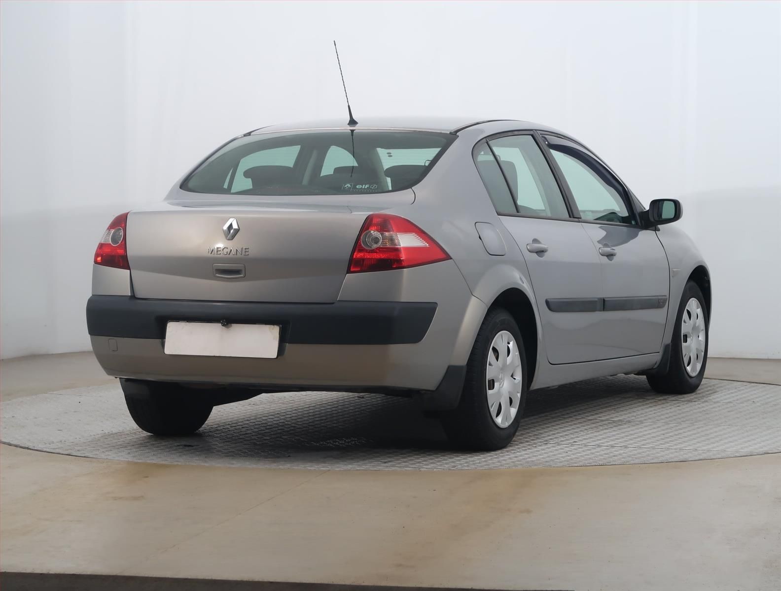 Renault Mégane, 1.6 16V , Klima, CZ doklady - fotka 5