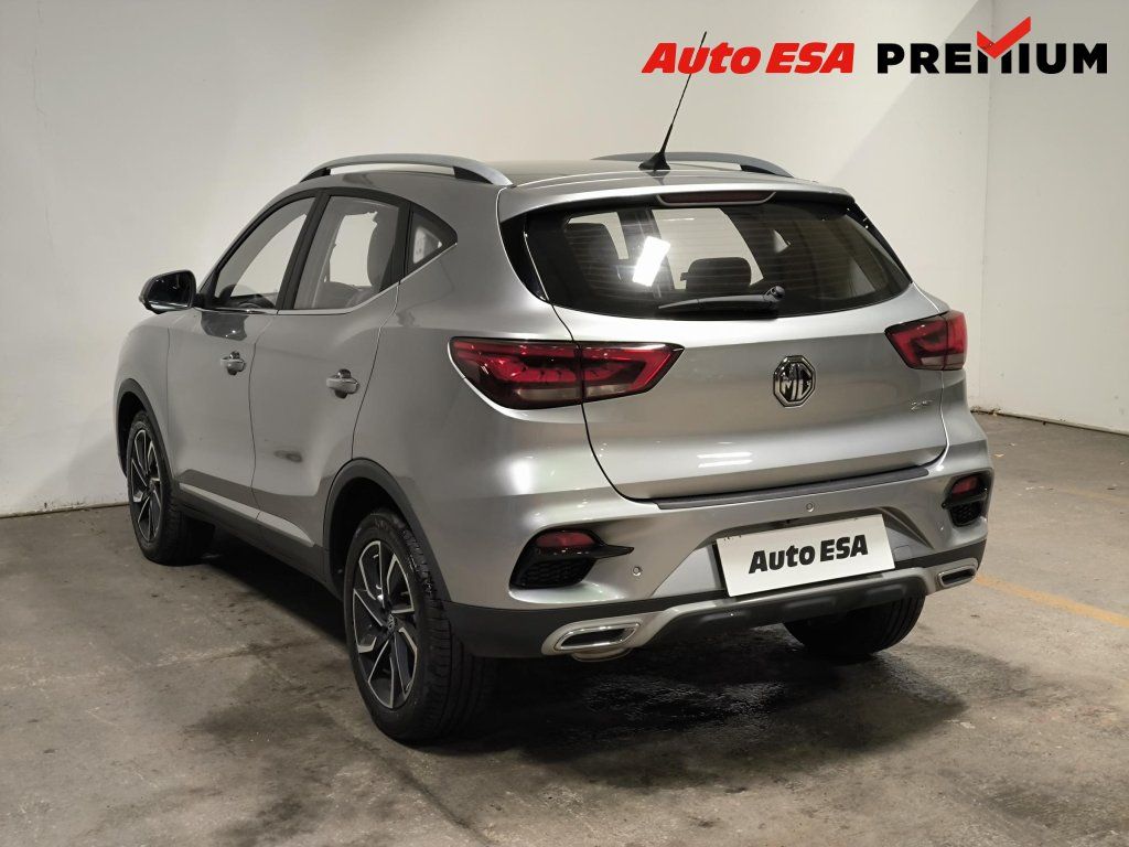 MG ZS, 1.0 T- GDi,1.maj,ČR - fotka 4