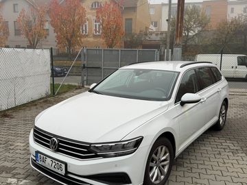 Passat 1.5 TSI Business, DPH