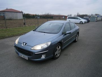 2,0HDI, 100kW, tažné, servis