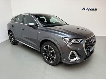 2.0 40 TDI quattro S tronic S