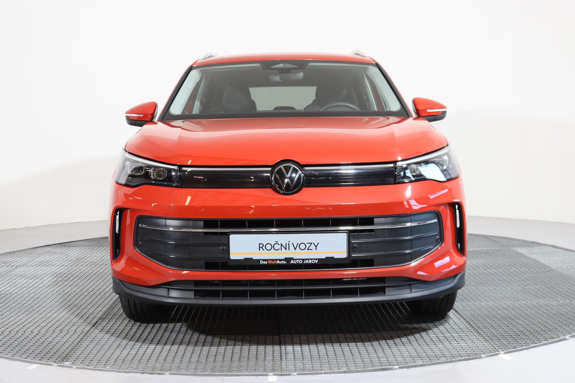 Volkswagen Tiguan, People 1,5 eTSI 110 kW - fotka 4