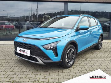1.2i/62kW Comfort Club 16