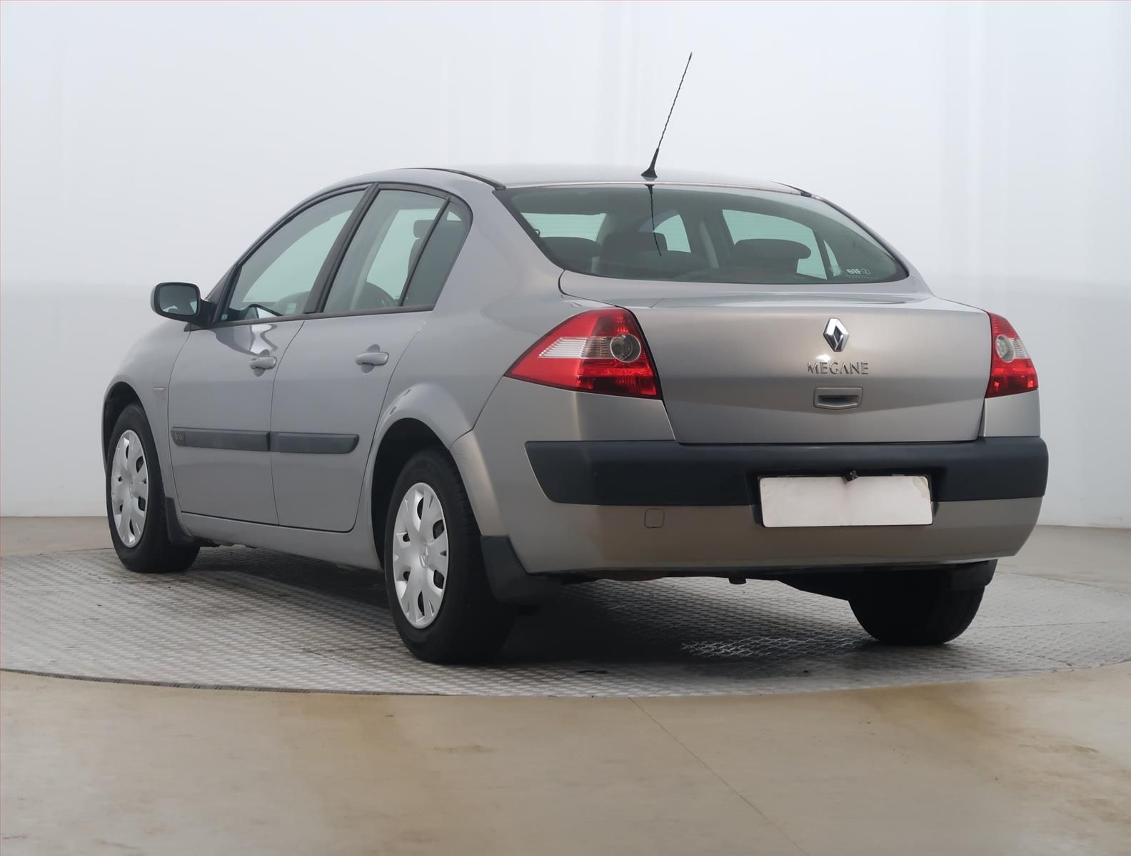 Renault Mégane, 1.6 16V , Klima, CZ doklady - fotka 4
