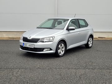 1.2 TSI 66kw Ambition