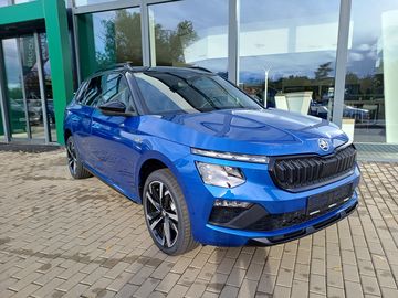 1.5 TSI 110 kW